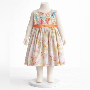 Vintage Beautiful Dress 2T